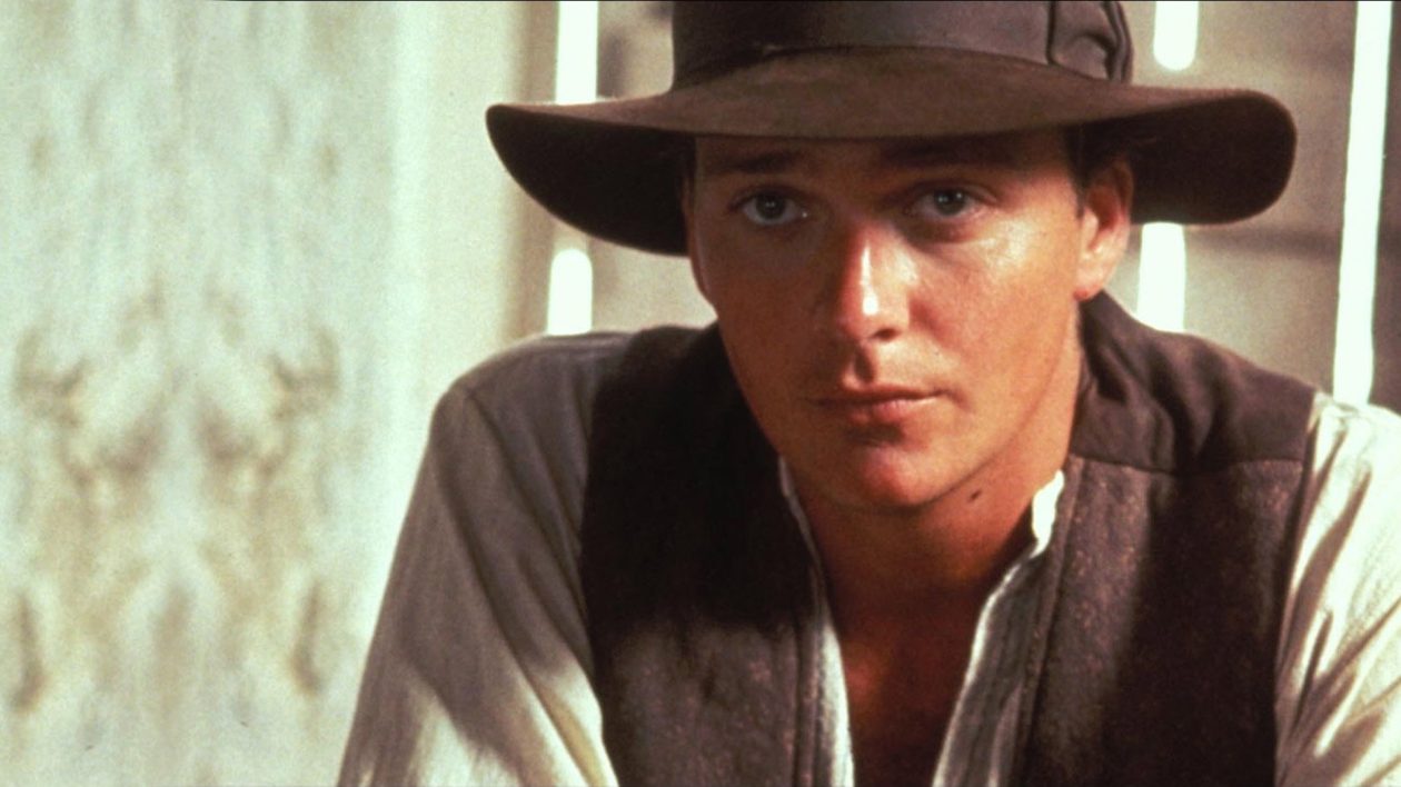 Les Aventures du jeune Indiana Jones Sean Patrick Flanery