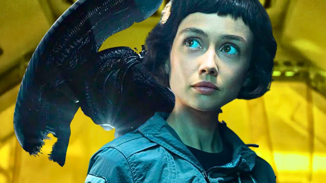 Alien Earth s'offre une nouvelle bande-annonce haletante et fait le plein d'affiches (2)