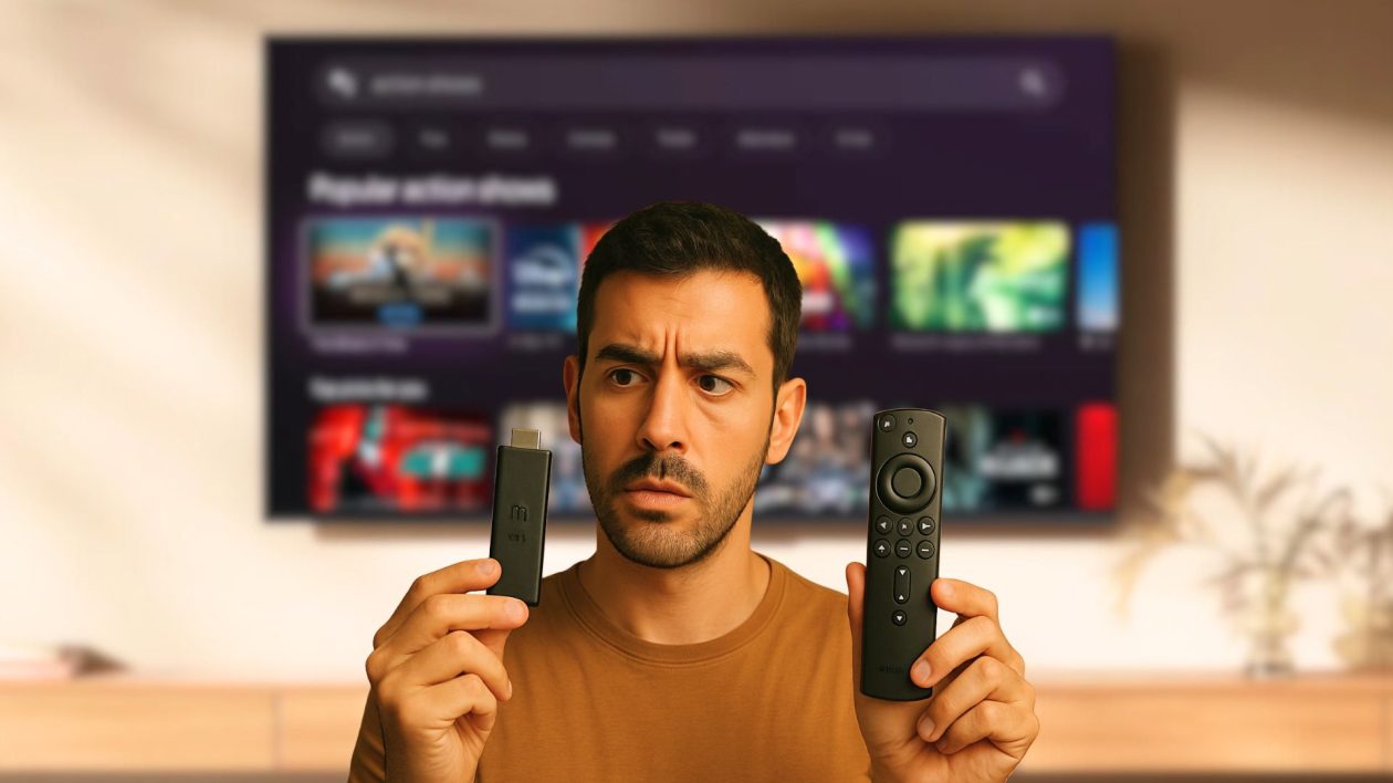 Amazon et Google peuvent trembler - Xiaomi dévoile son nouveau TV Stick 4K avec une myriade d'évolutions