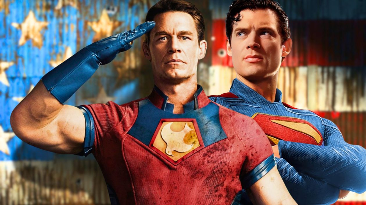 Après Superman, Peacemaker revient dans une bande-annonce explosive pour sa saison 2