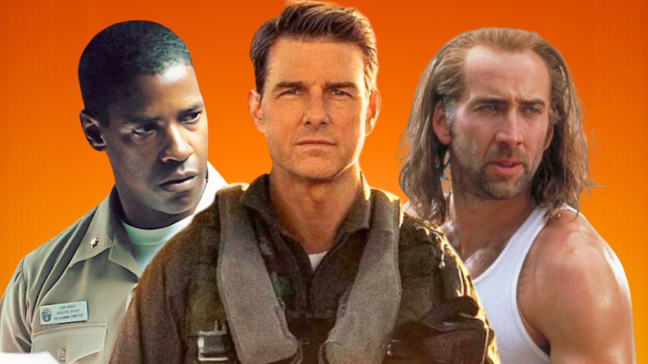 Après Top Gun et Jours de tonnerre, ce classique des années 90 va avoir droit à une suite