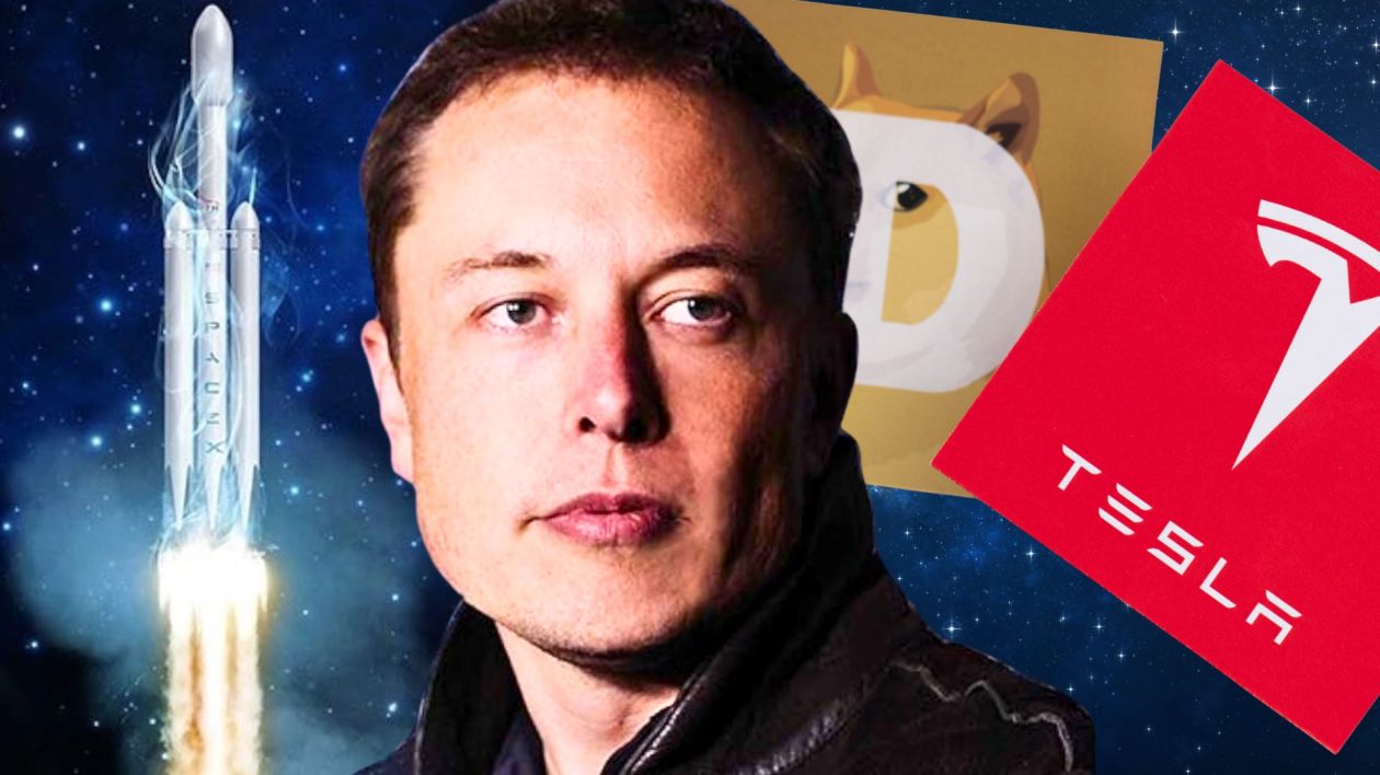 Artificial le film sur le créateur de ChatGPT a trouvé son Elon Musk, et on lui souhaite bon courage