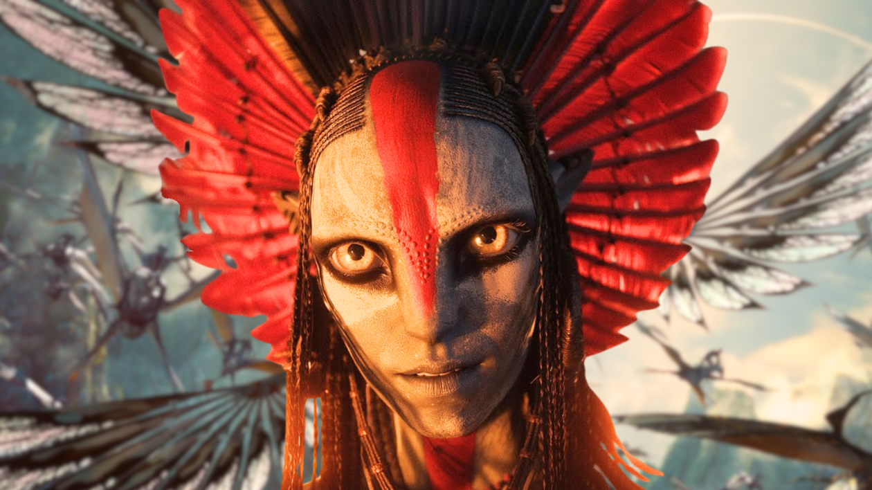 Avatar 3 qui est Varang, la nouvelle méchante de la saga