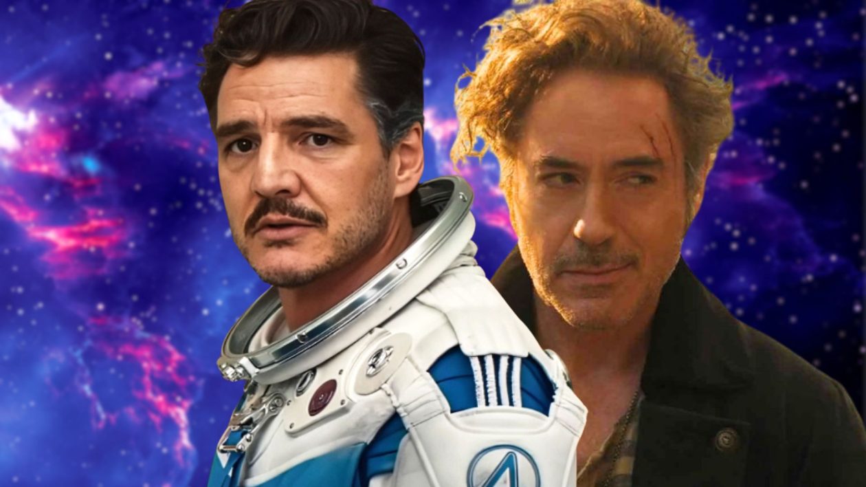Avengers 5 : la rumeur de Pedro Pascal en leader dans Doomsday est "un peu trompeuse" selon l'acteur