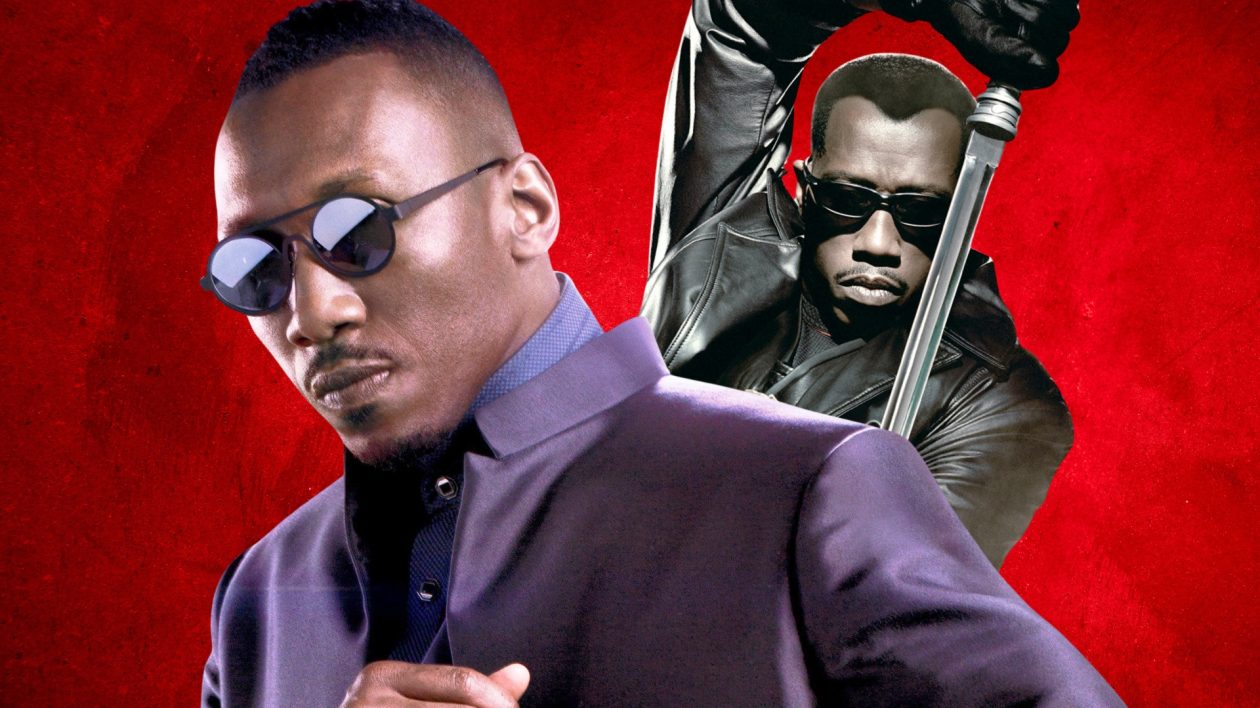 Blade : promis, le film n'est pas annulé selon le boss de Marvel, malgré le bordel en coulisses