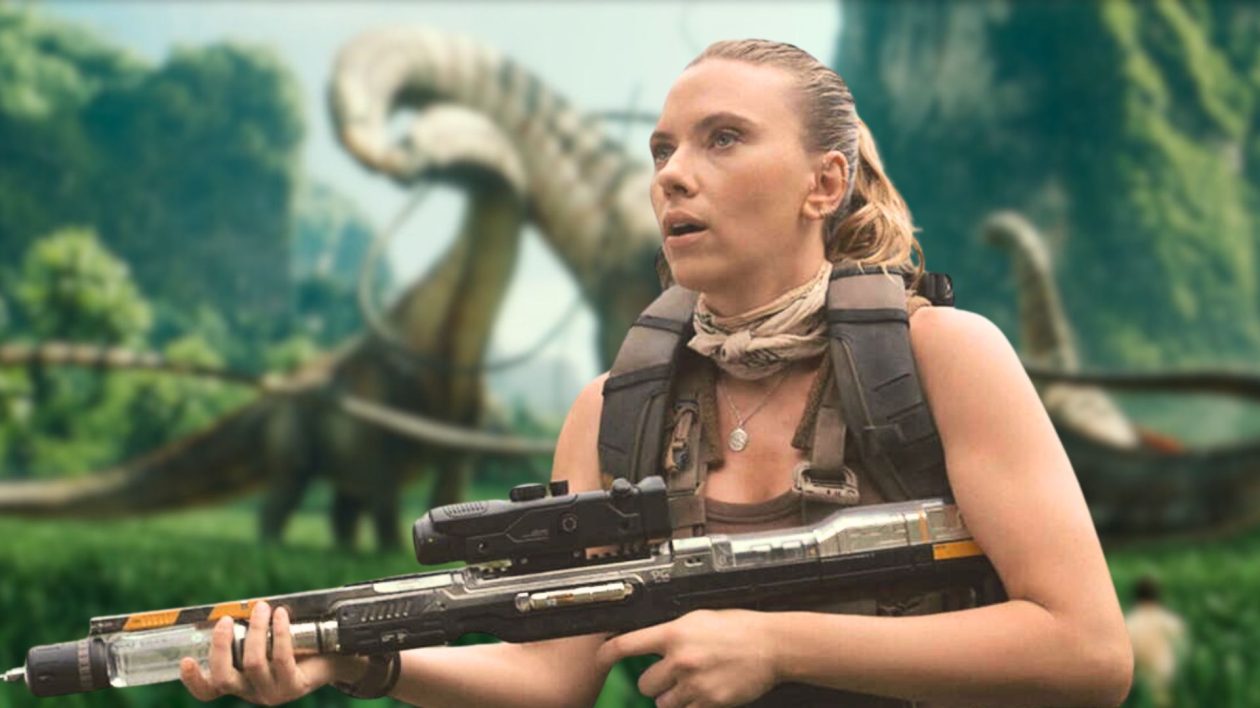 Jurassic World : Renaissance bouffe toute la concurrence au box-office français
