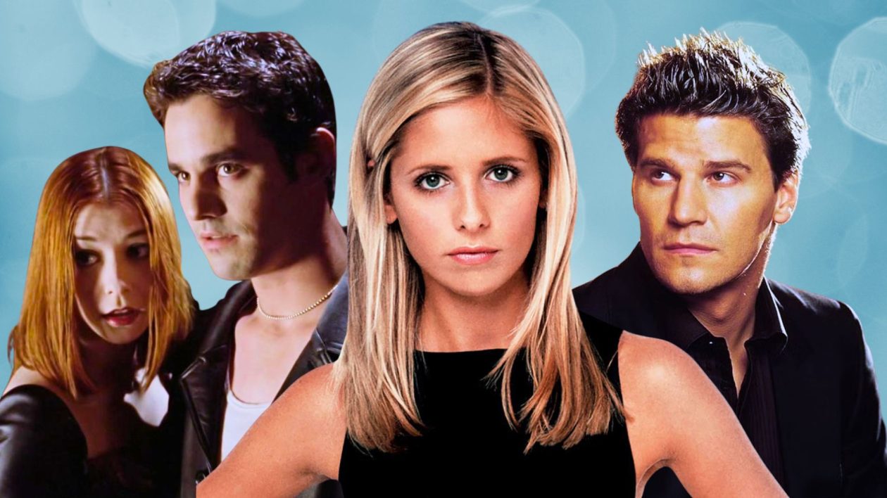 Buffy contre les Vampires le reboot agrandit son casting avec des acteurs de choix