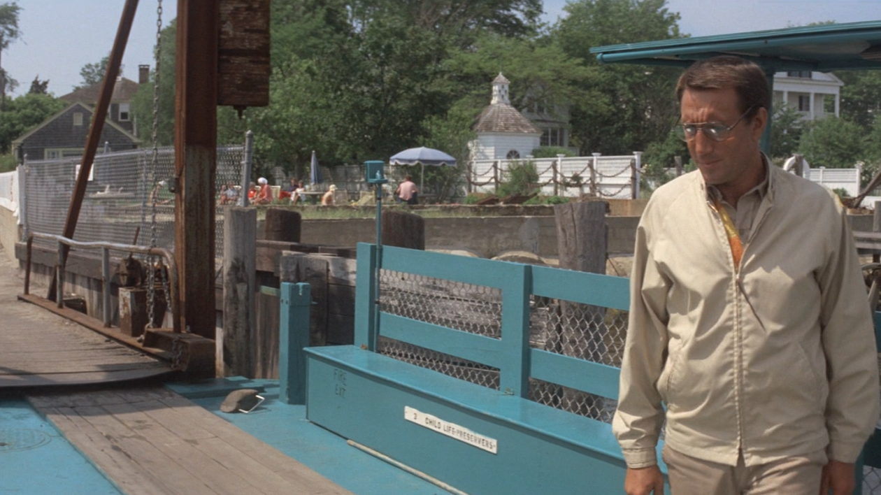 ©universal, roy scheider, jaws, dents de la mer