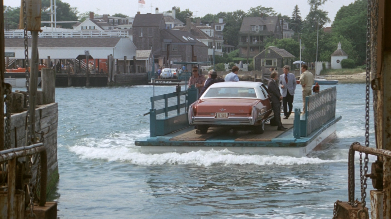 ©universal, les dents de la mer, spielberg, roy scheider