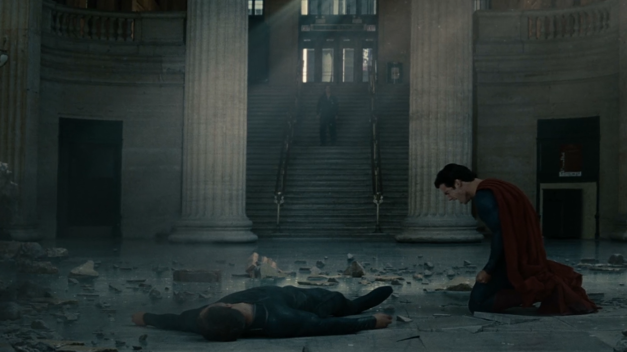 ©warner ©dccomics, henry cavill, man of steel, zack snyder