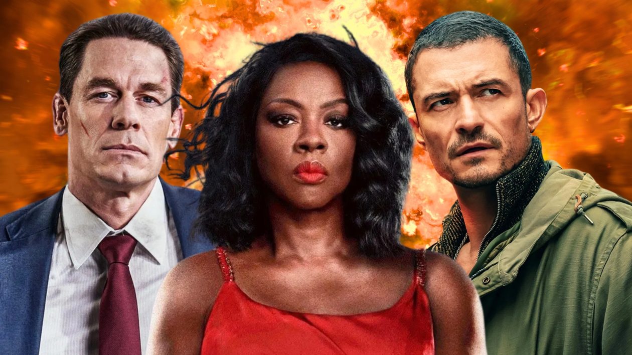 Ce film d'action fait un énorme carton sur Amazon et ça pourrait bien lancer une suite