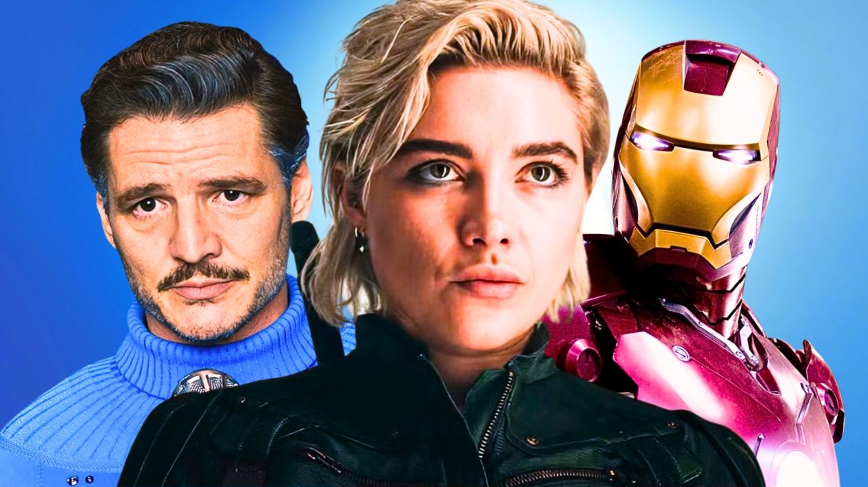 C'est confirmé : les prochains Avengers seront comme un reboot pour l'univers Marvel