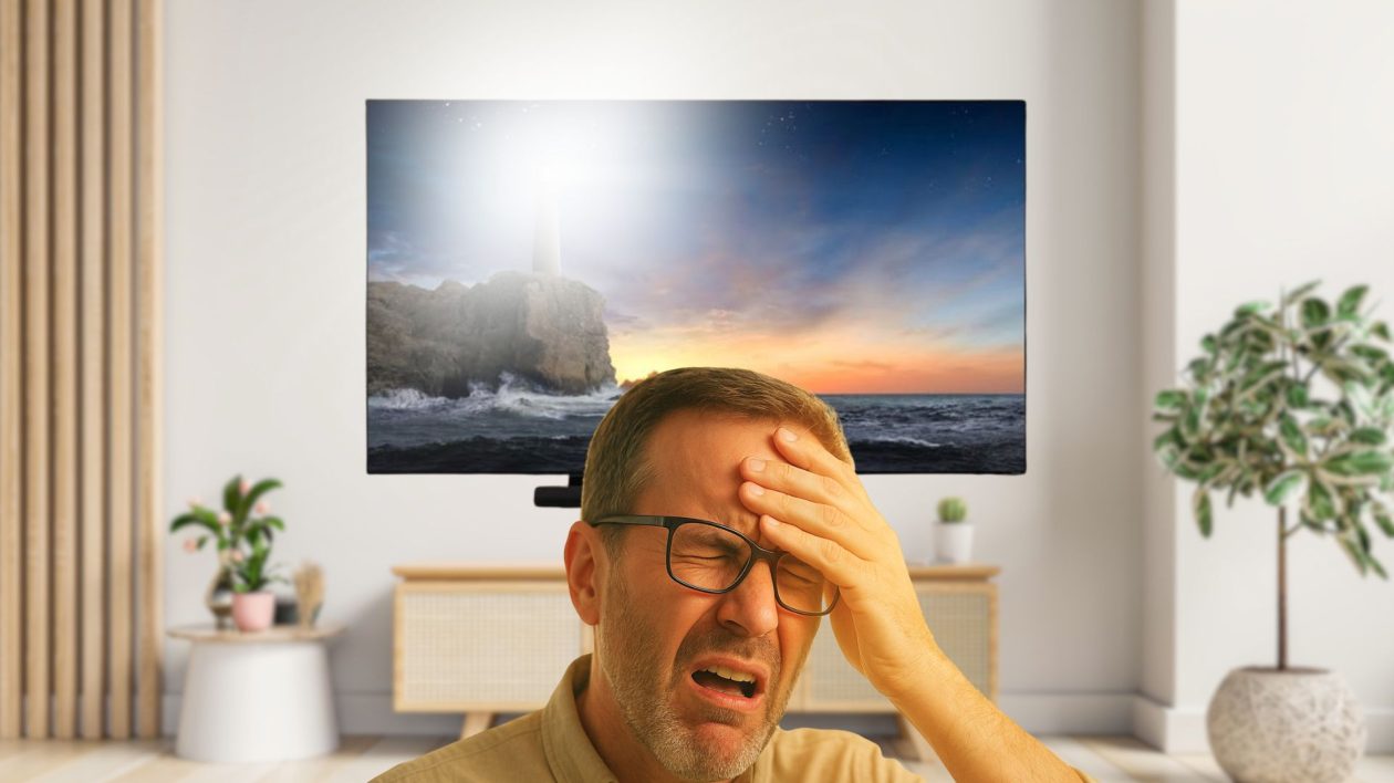 C'est quoi l'effet halo, ce fléau invisible qui gâche vos films sans que vous ne le sachiez ?