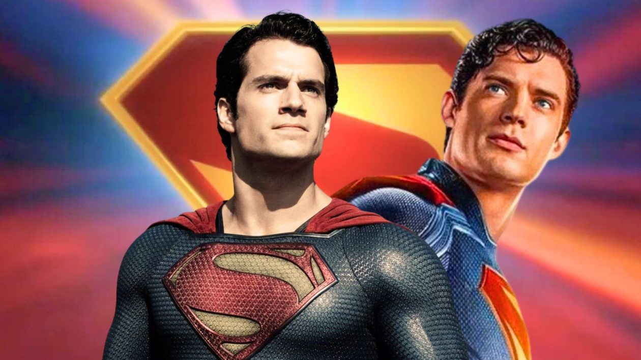 C'était vraiment injuste le départ chaotique de Henry Cavill raconté par James Gunn