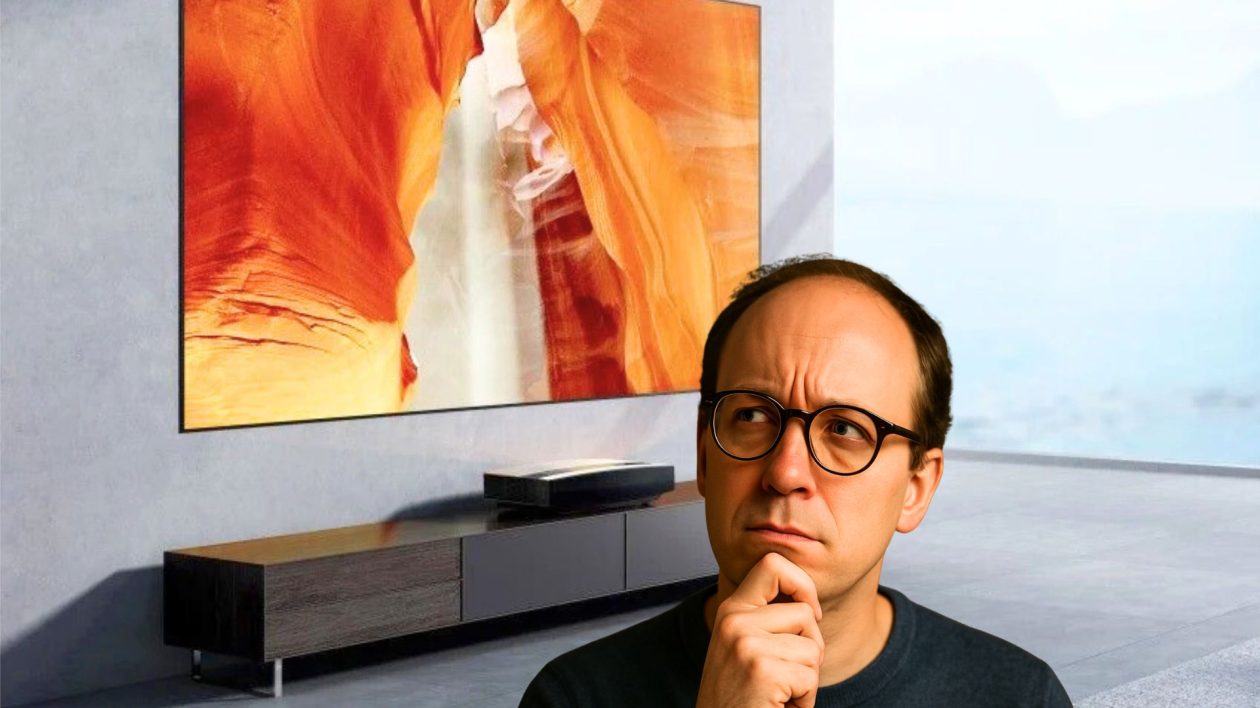 Comment bien placer son vidéoprojecteur ? Le guide ultime pour avoir une image parfaite en 2025