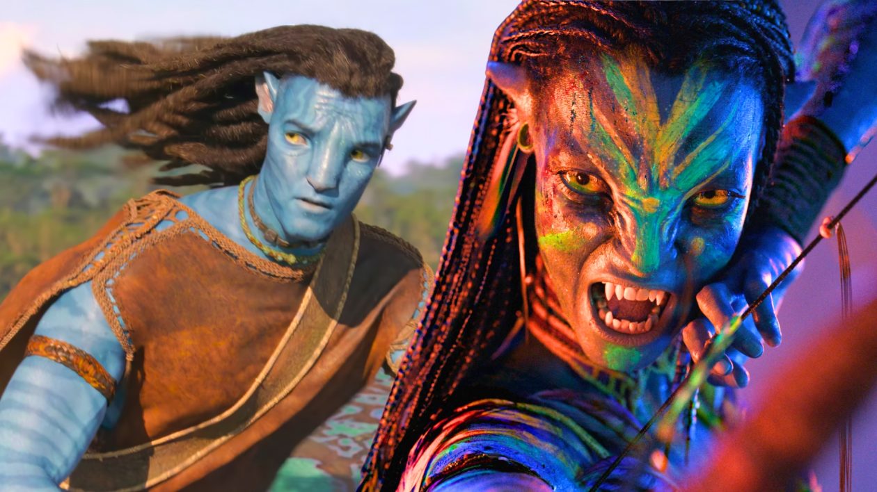 "Comment casser une parfaite histoire d'amour ?" : Avatar 3 sera douloureux pour Jake et Neytiri