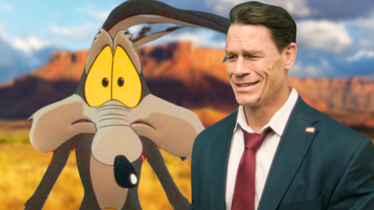 Coyote vs Acme : de nouvelles images et une date de sortie pour le film sauvé de Warner