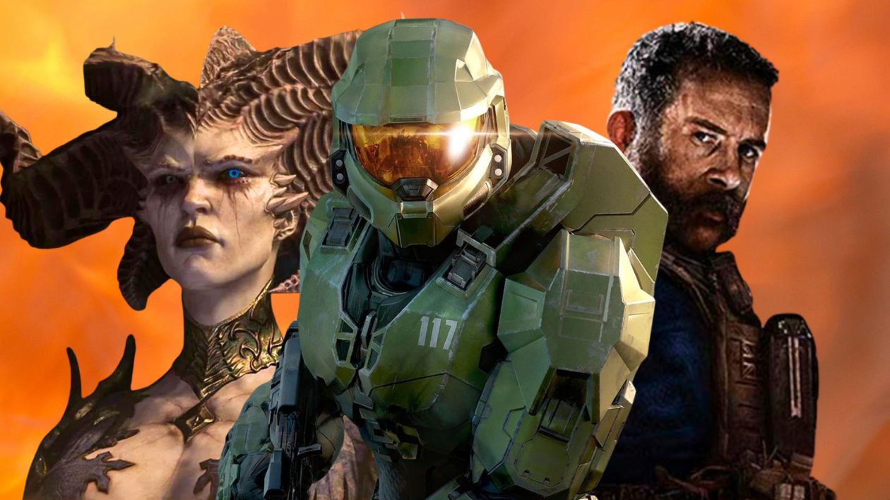 Crise chez Xbox jeux annulés, studios fermés, que se passe-t-il chez Microsoft