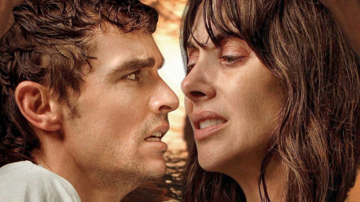 critique film horreur together 2025