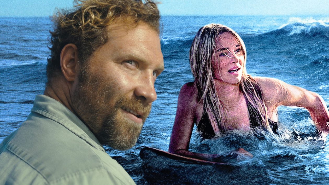 Dangerous Animals : critique d'un film de requin loin d'être marteau