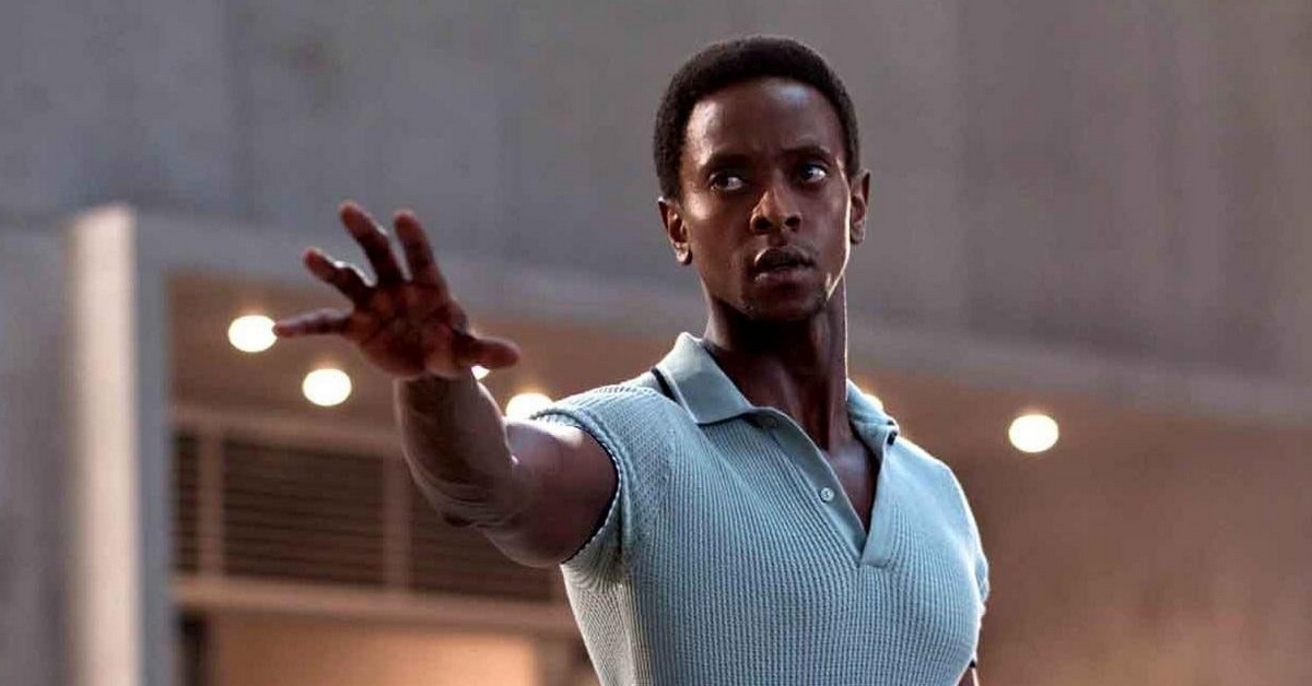 Edi Gathegi, X-Men : Le Commencement