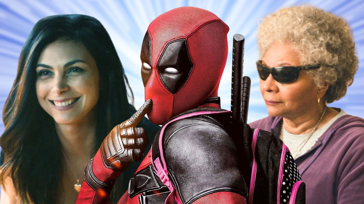 Deadpool & Wolverine : cette actrice a un gros regret sur le film Marvel avec Ryan Reynolds