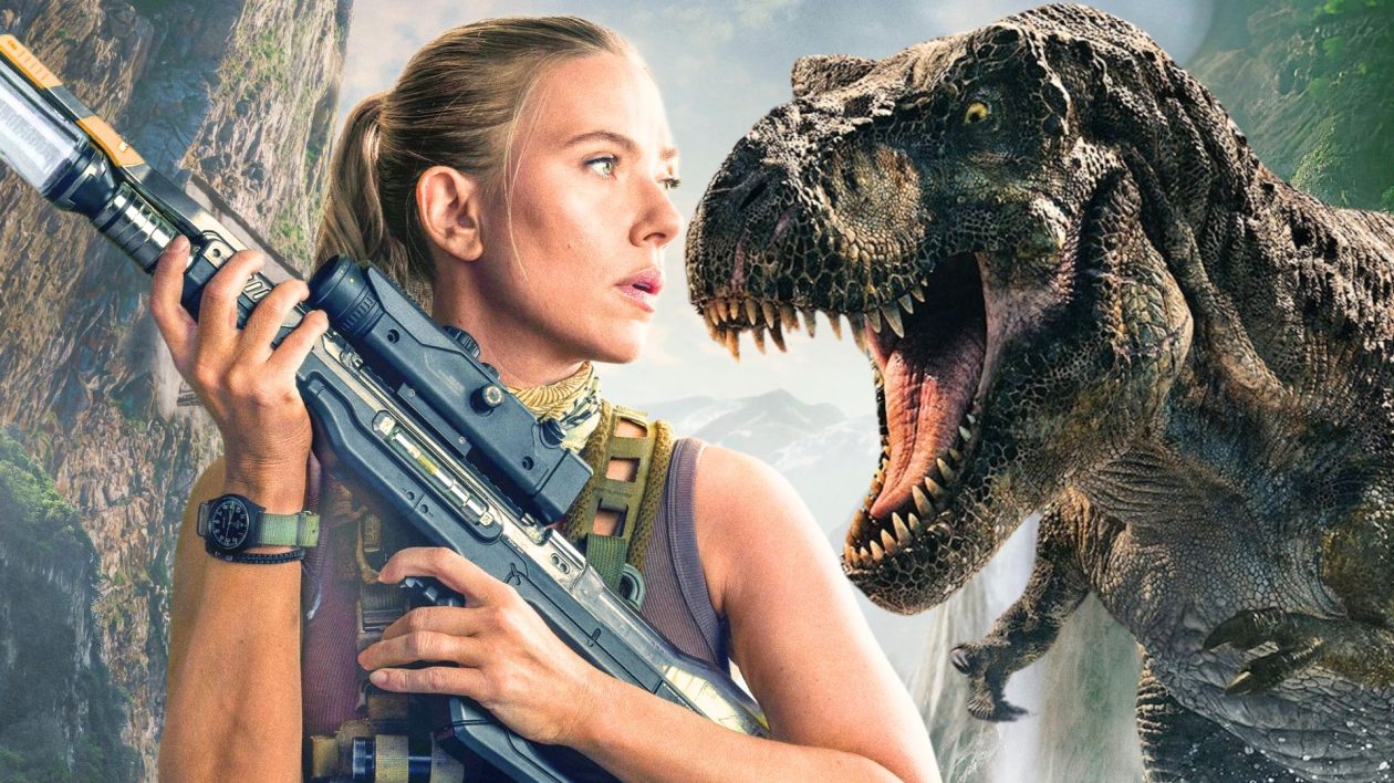 Jurassic World : Renaissance - critique qui éteint les dinosaures