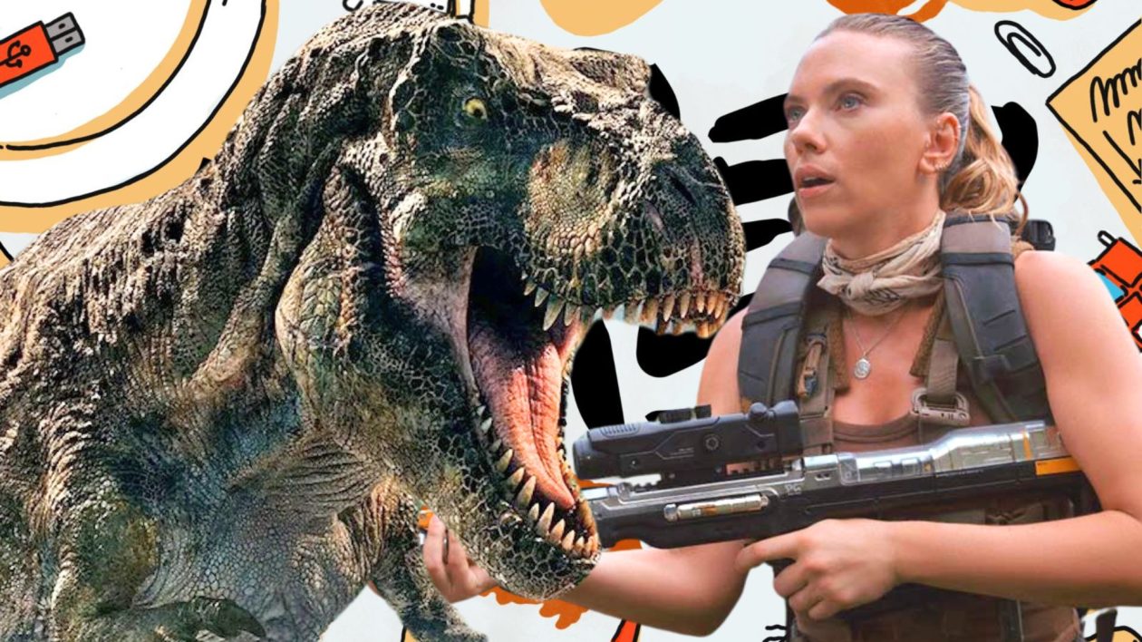 Jurassic World 4 : qu'est-ce qui cloche avec cette nouvelle suite ? 