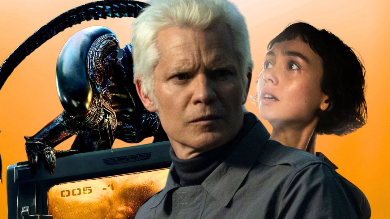 Alien, Earth : la série va répondre à cette question du premier film (et c'était pas indispensable)