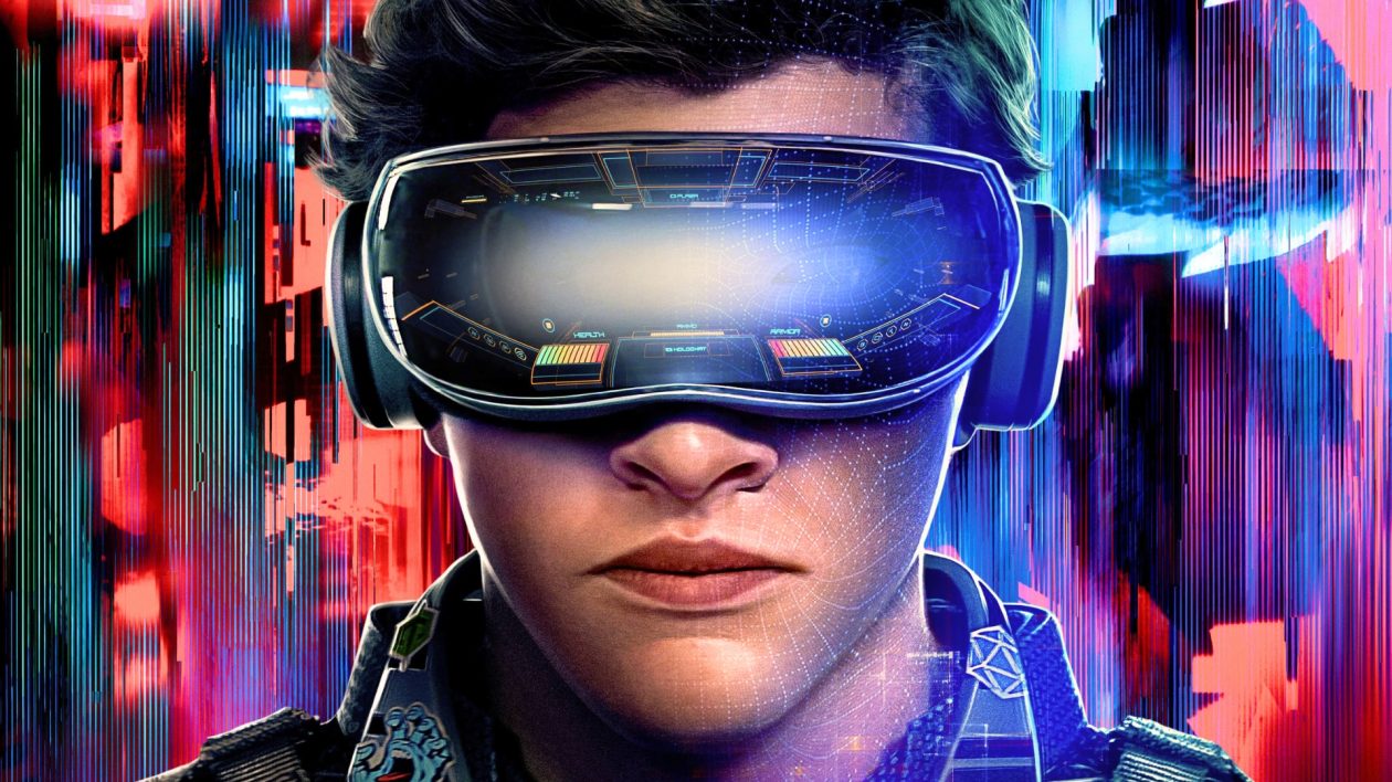 Neuromancer : premier teaser pour la grosse série de science-fiction cyberpunk d'Apple TV+