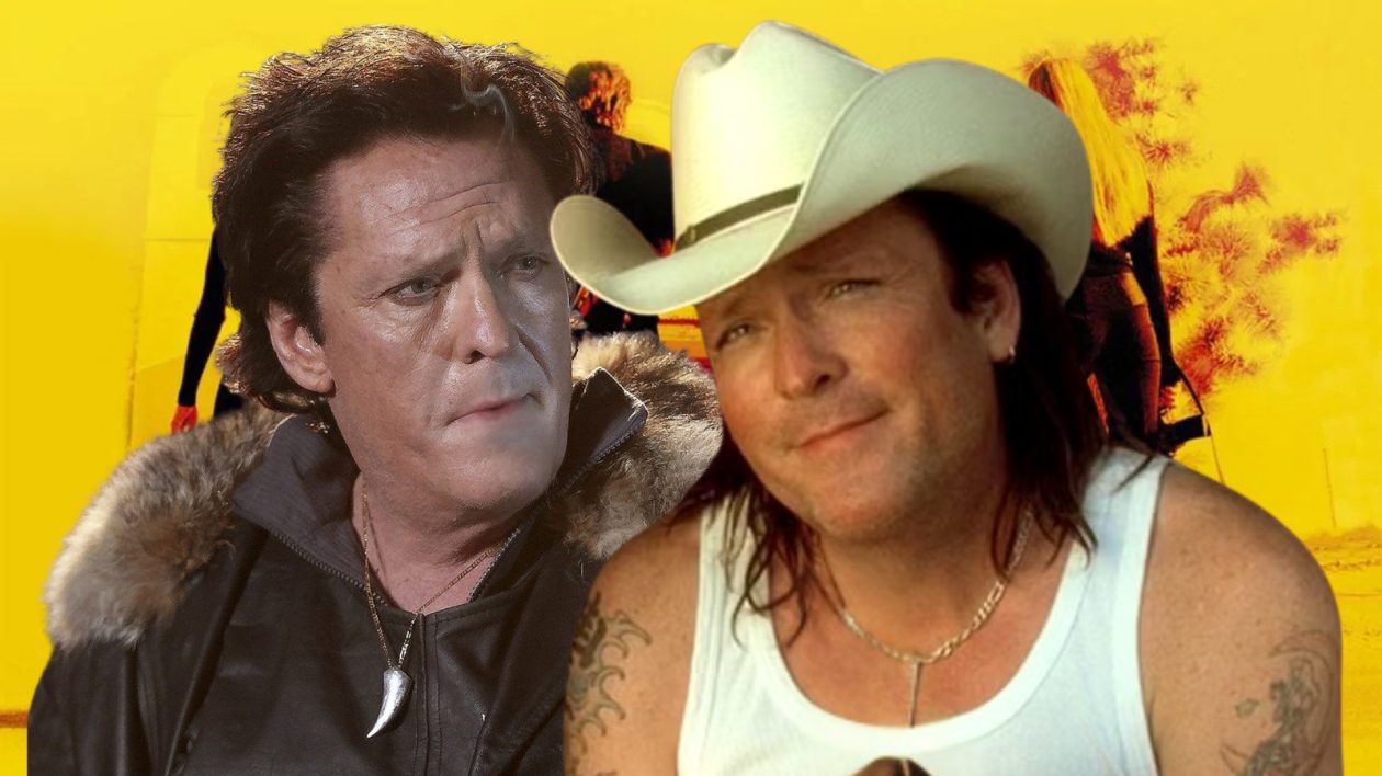 Mort de Michael Madsen, inoubliable acteur de Reservoir Dogs et Kill Bill de Quentin Tarantino