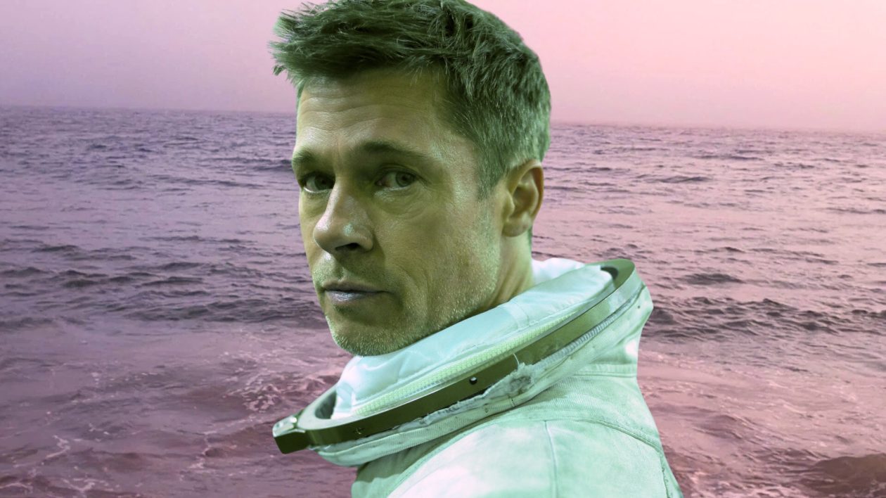 Ce réalisateur "est génial" et Brad Pitt adorerait tourner un film avec lui (et on ne dit pas non)