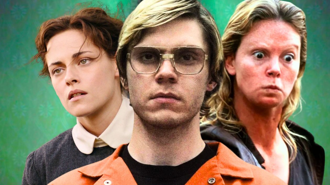 Après Dahmer : une terrible tueuse sera l'héroïne de la saison 4 de Monstres sur Netflix