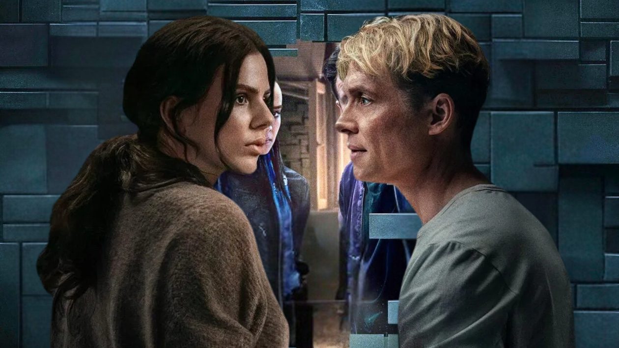 Brick : critique qui a la tête dans le Cube sur Netflix