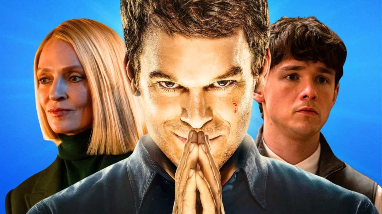 Dexter, Resurrection : les premiers avis sur le grand retour du tueur en série culte sont là