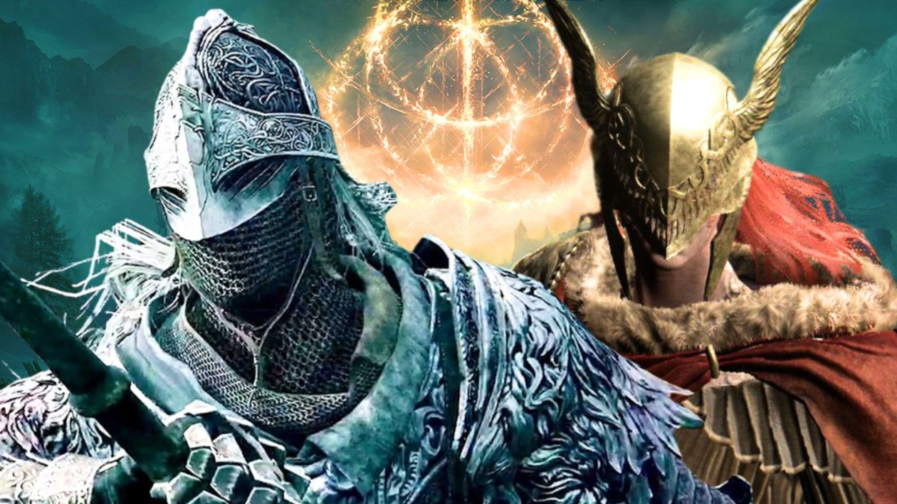 Elden Ring : ce super acteur dans l'adaptation du jeu vidéo qui fait tant peur ?