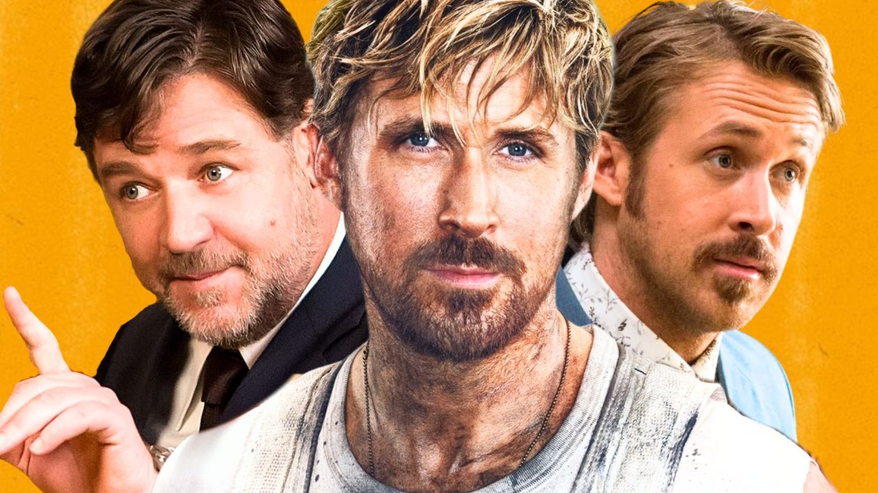 Après le bide The Fall Guy : Ryan Gosling retourne à la comédie d'action pour le meilleur ou le pire