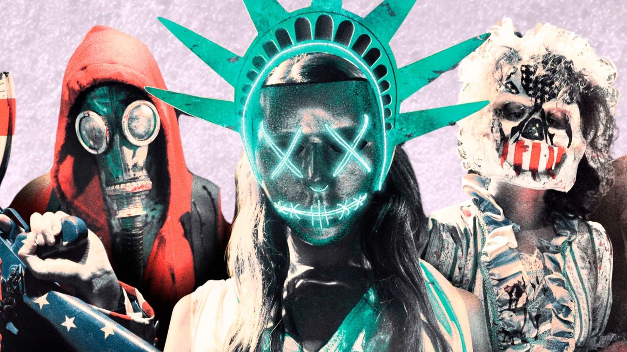 American Nightmare 6 arrive, et ça commence à faire beaucoup pour cette saga boiteuse
