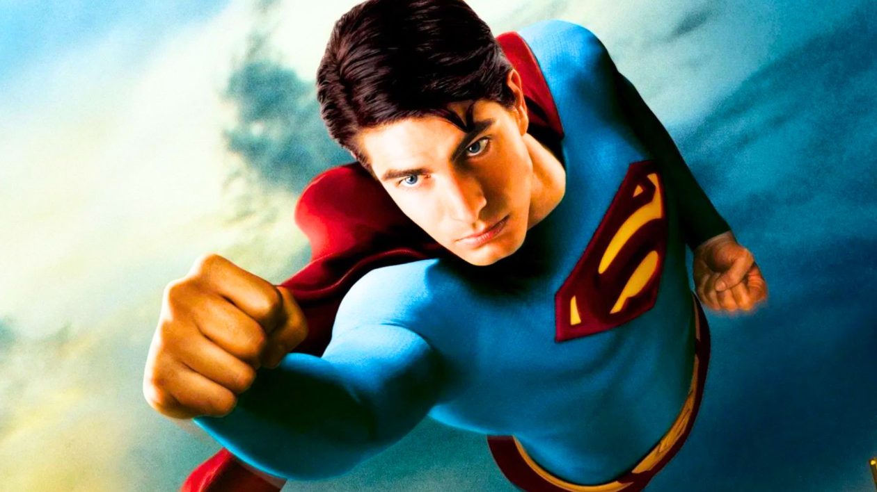 L'une des meilleures scènes de Superman : le sauvetage aérien épique de Superman Returns
