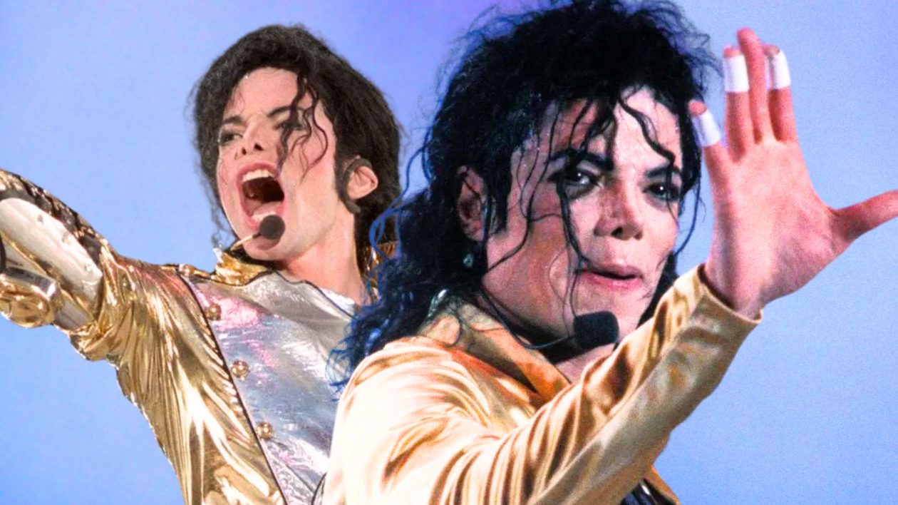 Le film sur Michael Jackson : enfin une date de sortie après l'énorme bordel en coulisses