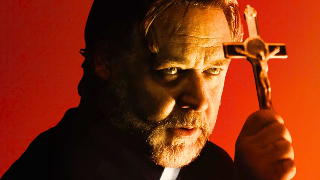 The Exorcism : critique de l'exorciste du tout fout l'camp