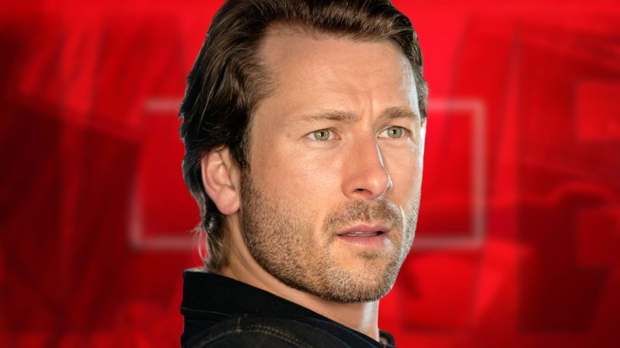 Ni Jurassic World ni super-héros : Glenn Powell explique pourquoi il refuse ces films
