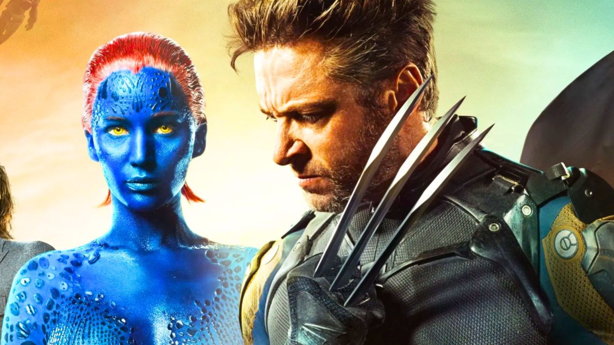 Le prochain X-Men fera le contraire des films des années 2000, selon le boss de Marvel