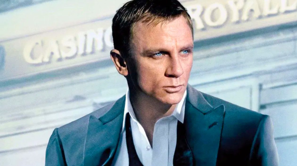 "Ce serait du gâchis" : cet acteur ne veut pas jouer James Bond (même s'il est parfait pour le rôle)