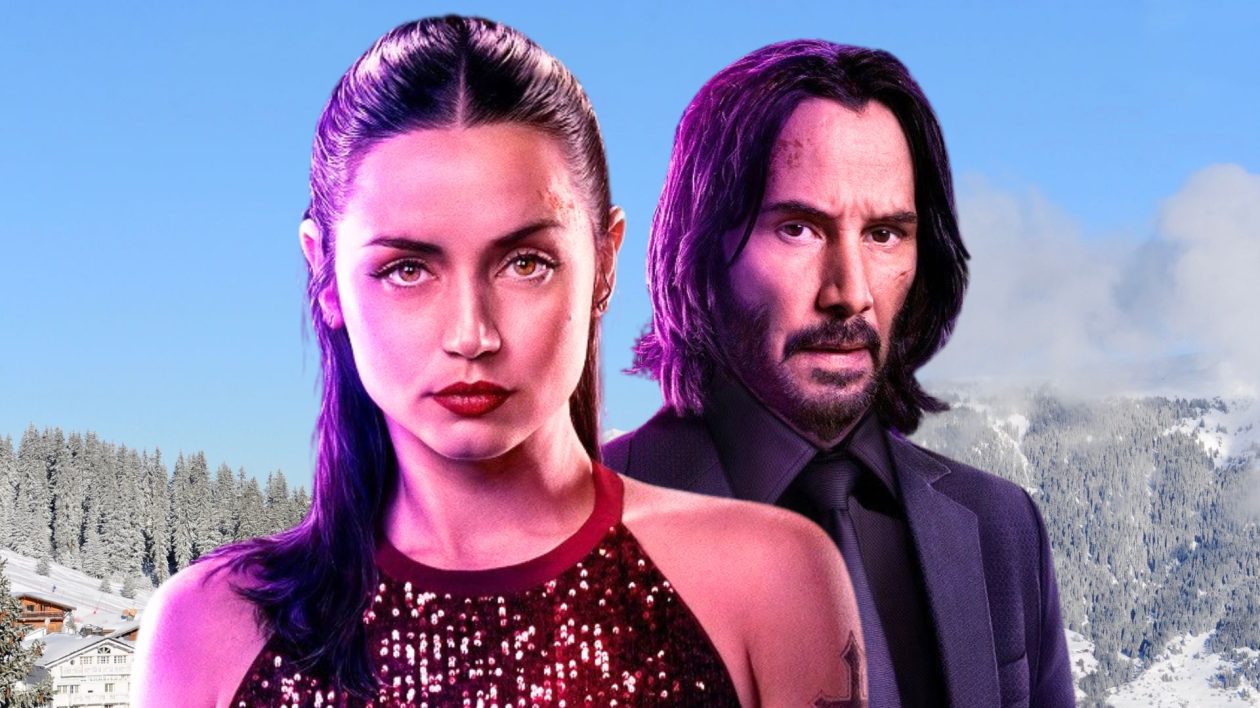 Ballerina déjà sur internet : le bide se confirme pour le film dérivé de John Wick