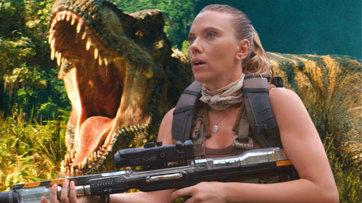 Jurassic World 4 se fait gentiment descendre par la critique américaine (et ça fait un peu peur)