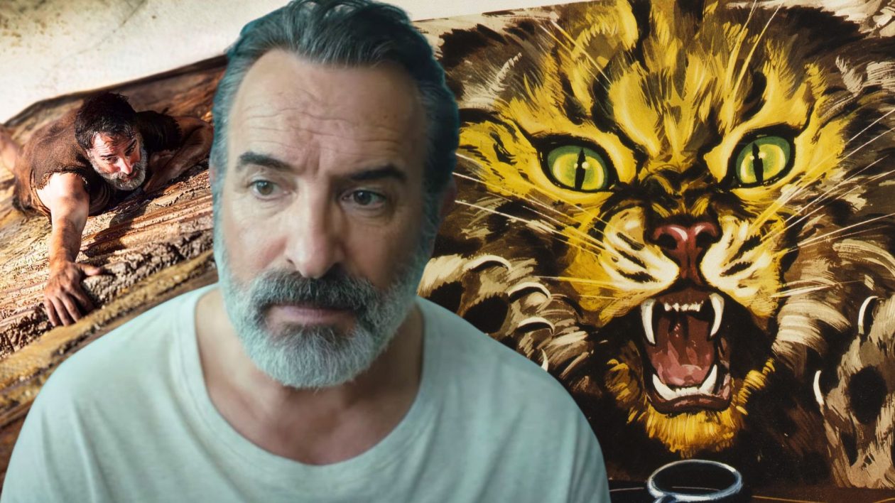 L'Homme qui rétrécit : une bande-annonce pour le remake du chef-d'œuvre de SF avec jean Dujardin