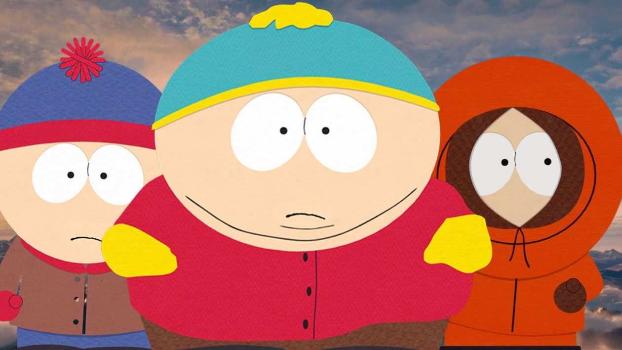 South Park menacé ? La série et ses créateurs sont au cœur d'un "gros bordel" à cause du studio