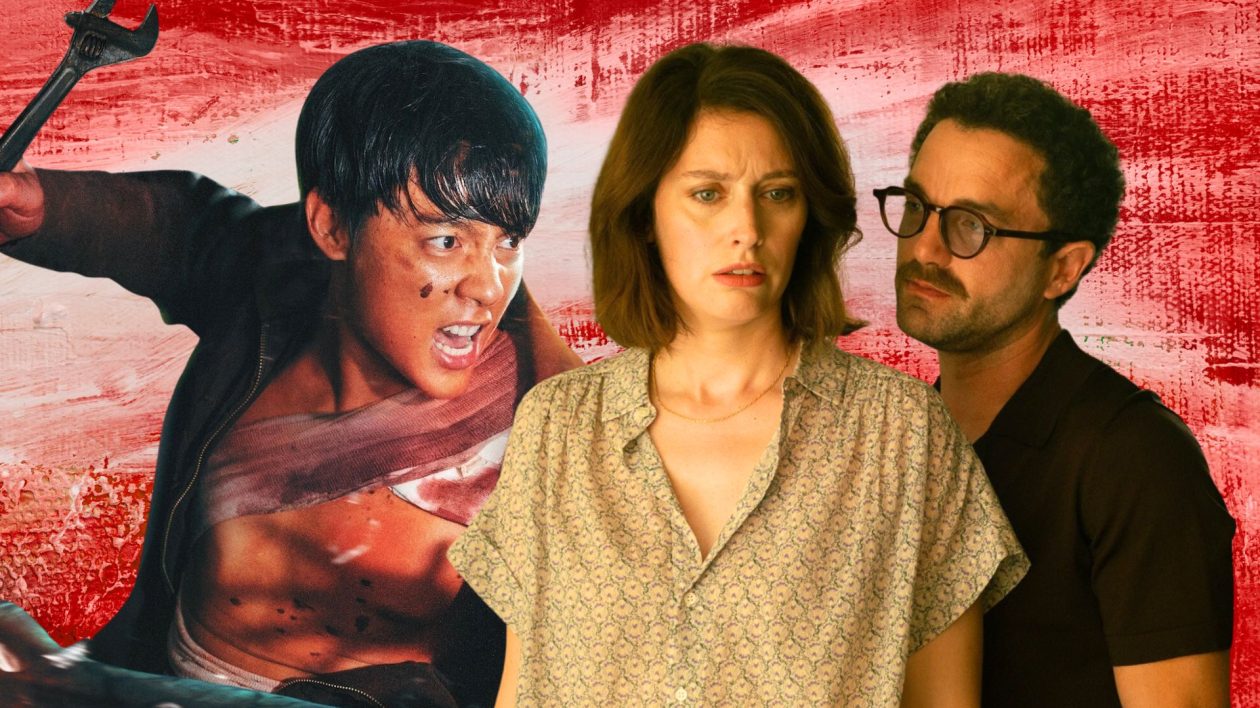Sorties Netflix du 4 juillet 2025