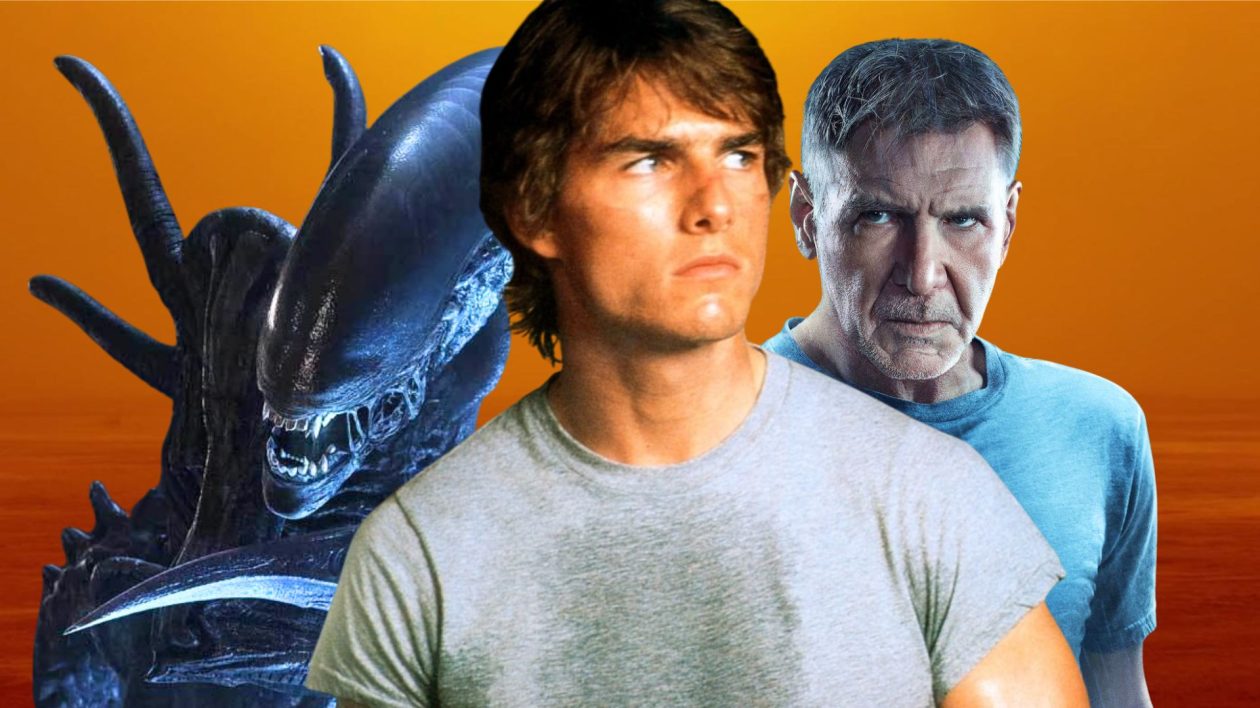 Après Alien et Blade Runner, d'autres séries à l'horizon pour les films de Ridley et Tony Scott